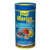 Tetra Marine Flakes Пълноценна храна за малки и средни соленоводни риби 250 мл